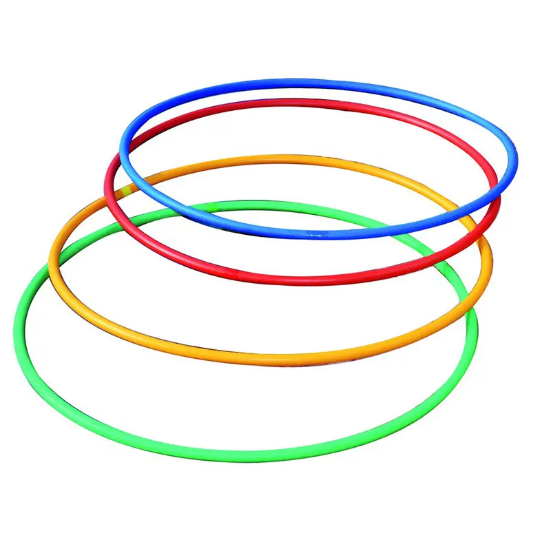 Weighted Hoops For Your Fitness Routine. Improve Your Core Strength Balance And Coordination With Our Products