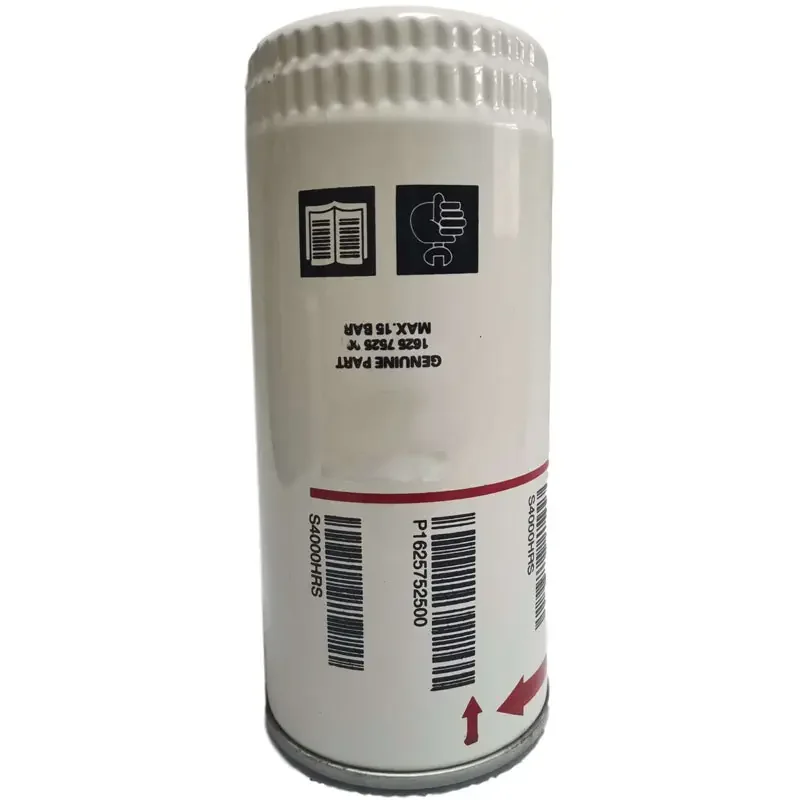 Sell at a low price high performance Atlas air compressor special oil filter 1613610500