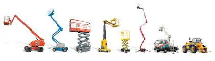 Wholesale Supplier Of Bulk Stock of Telescopic 6-18m mobile boom lift cherry picker Fast Shipping