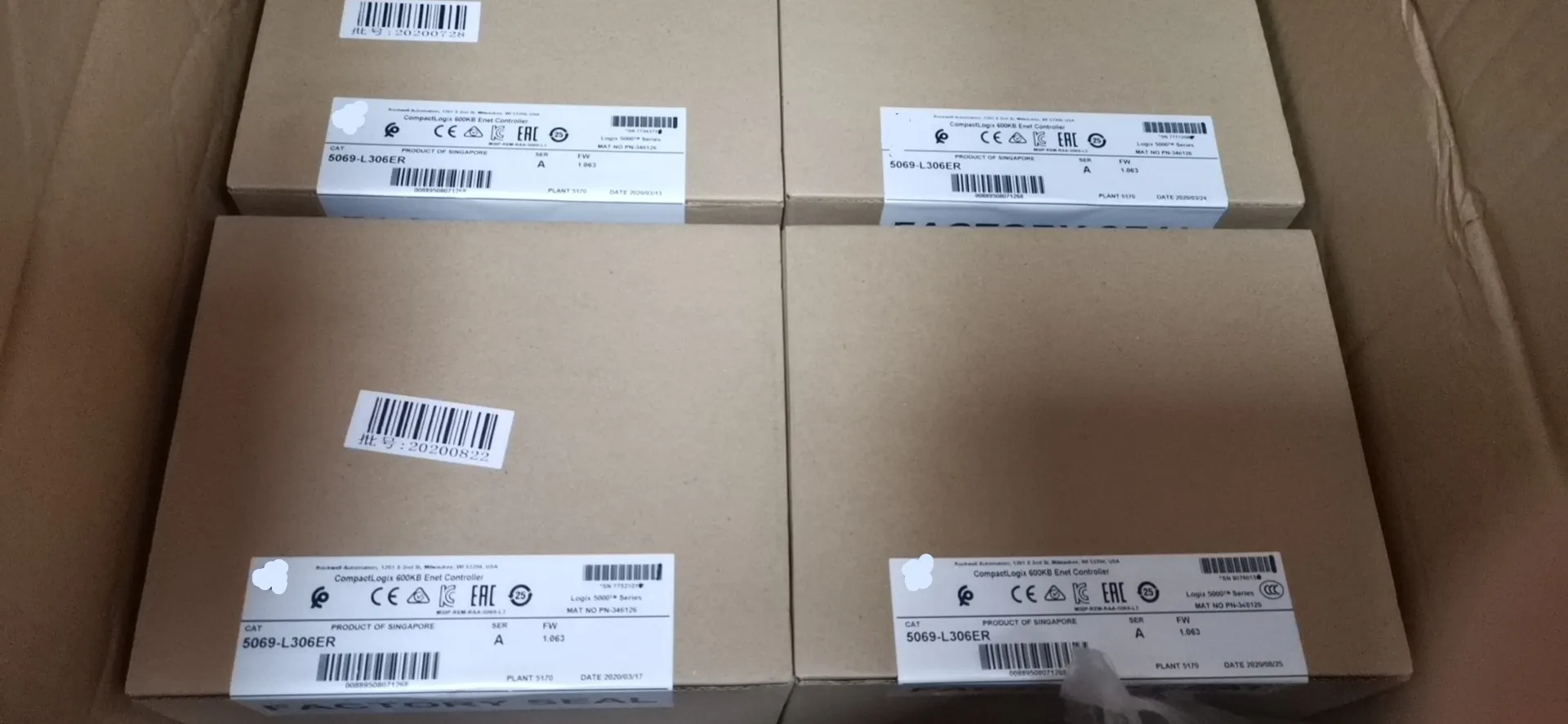 Новый и оригинальный бренд 2711-T6C15L1