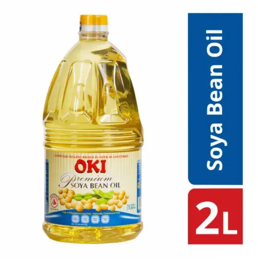 SoyBean Oil - Buy Soy Bean Oil at Best Price.