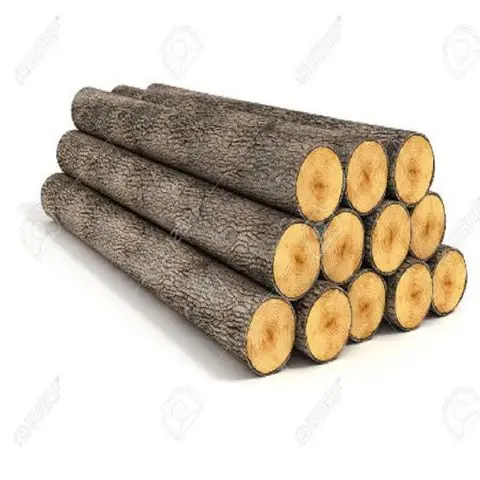 High quality Eucalyptus Logs plank square paulownia timber wood logs