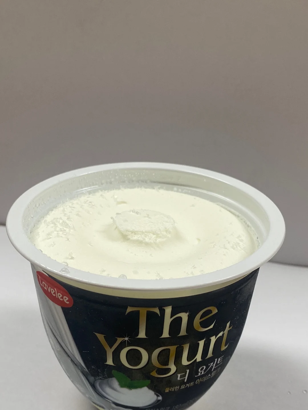 [LAVELEE] MADE IN KOREA YOGURT K-FOOD KOREAN DESSERT WITH HIGH NUTRITIONAL VALUE ADDED TOP QUALITY GUARANTEED