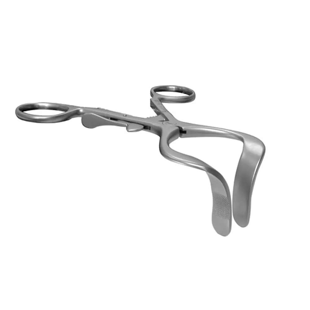 2024 Spreader Spine Orthopedic Surgical Instrument Stainless Steel In Very Low Price Spreader Spine
