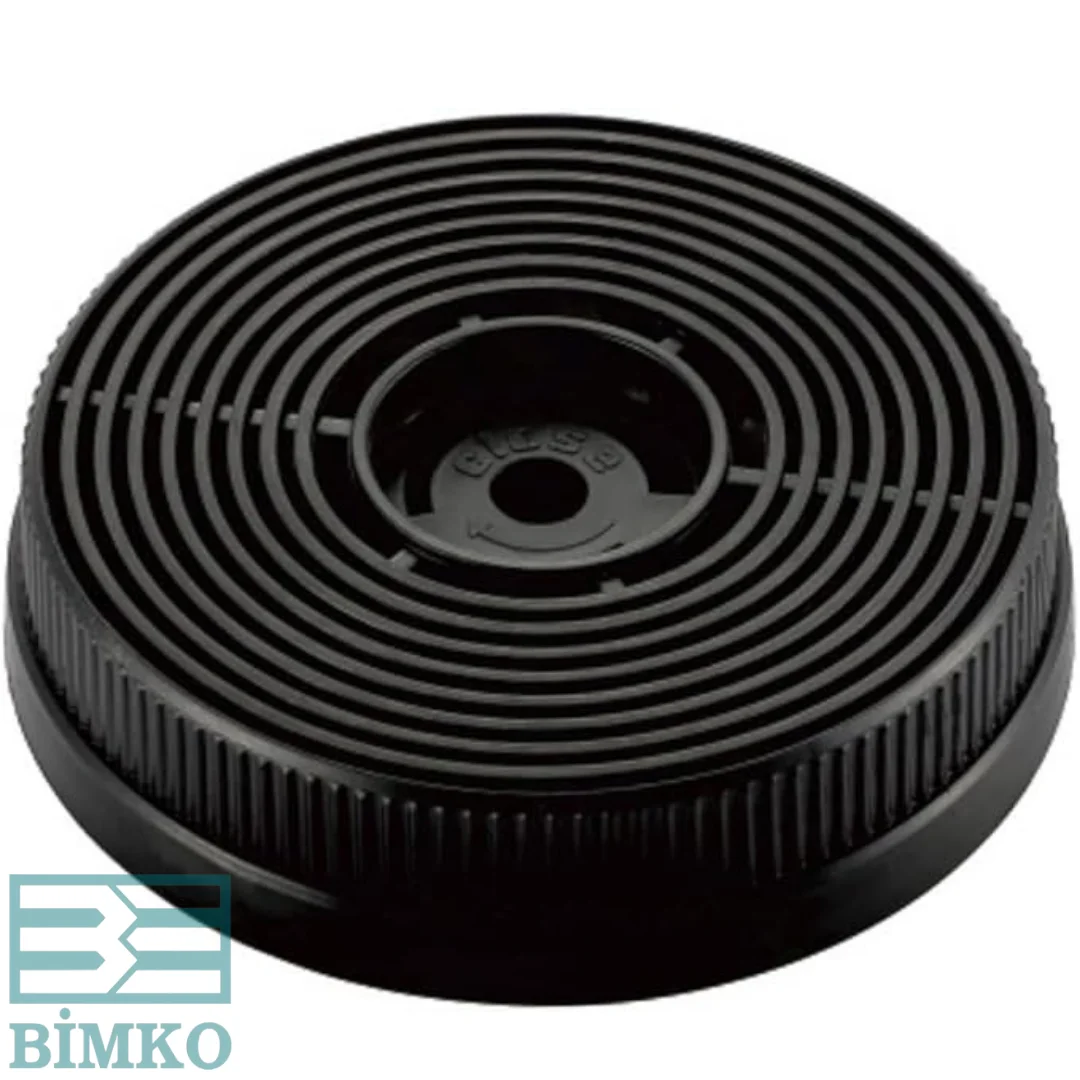 BMK-CF28 set 2pcs Wholesale Carbon Filters for Cooker Hoods Range Filter Charcoal Kitchen Parts Activated Haze 10032844 10032904