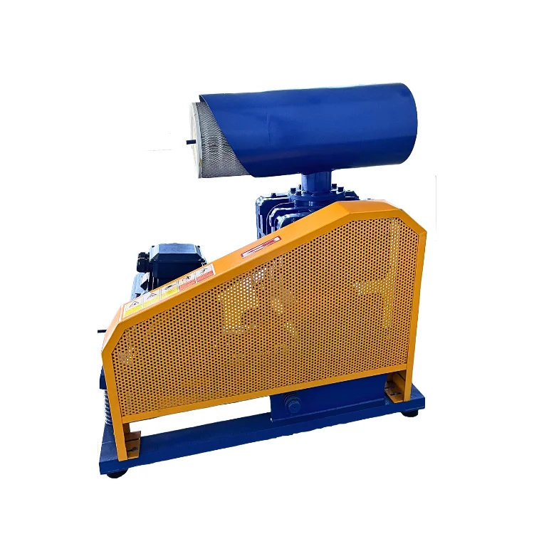 China Factory Air Cooling High Capacity HG Series Vacuum Pump