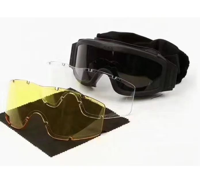 Спортивные очки