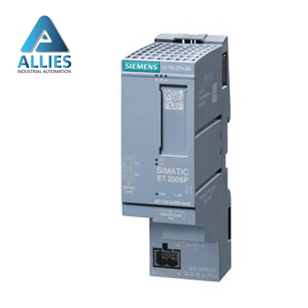 6ES7193-6AR00-0AA0 Siemens PLC S7-1500
