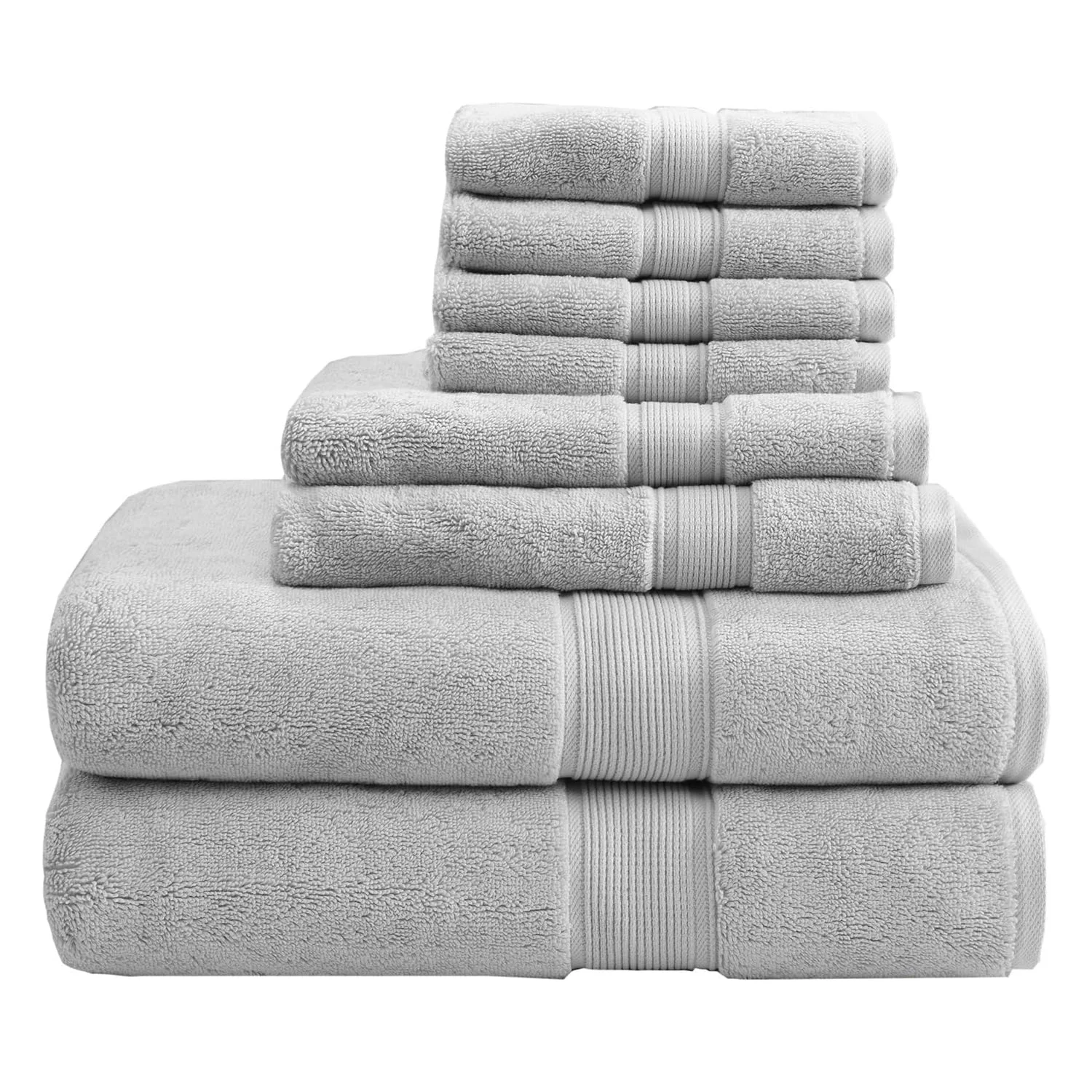 NAMA LIKA SILK INDUSTRIES индивидуальное 100% Хлопковое полотенце для купания комплект полотенец рук с простым дизайном низкая цена