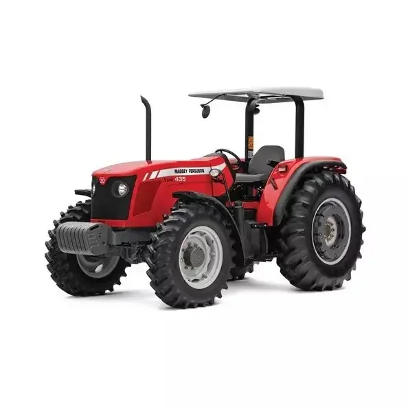 Used wholesale Massey Ferguson tractors Massey Ferguson tractors for sale 290 285 tractor Massey Ferguson