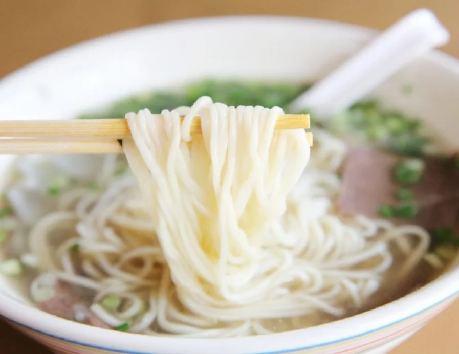 RICE NOODLES FROM VIETNAMESE MANUFACTURE - 100% NATURAL RAW MATERIAL - HIGH QUALITY WITH COMPETITIVE PRICE