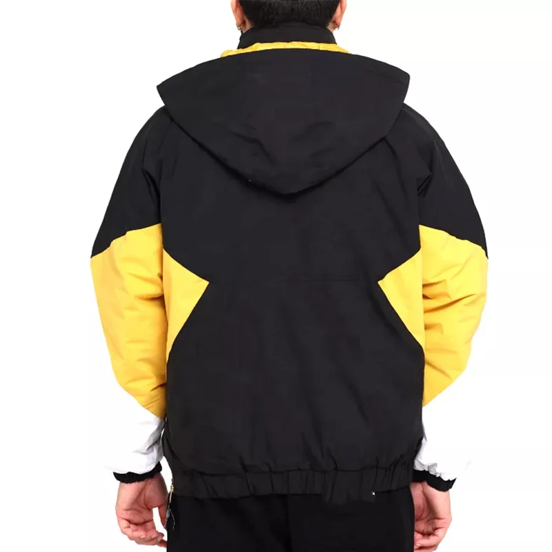 2024 Arrival Rain Jacket Men Waterproof Hiking Jackets Women Autumn Outdoor Sports Camping Climbing Trekking Windbreakers Jacket