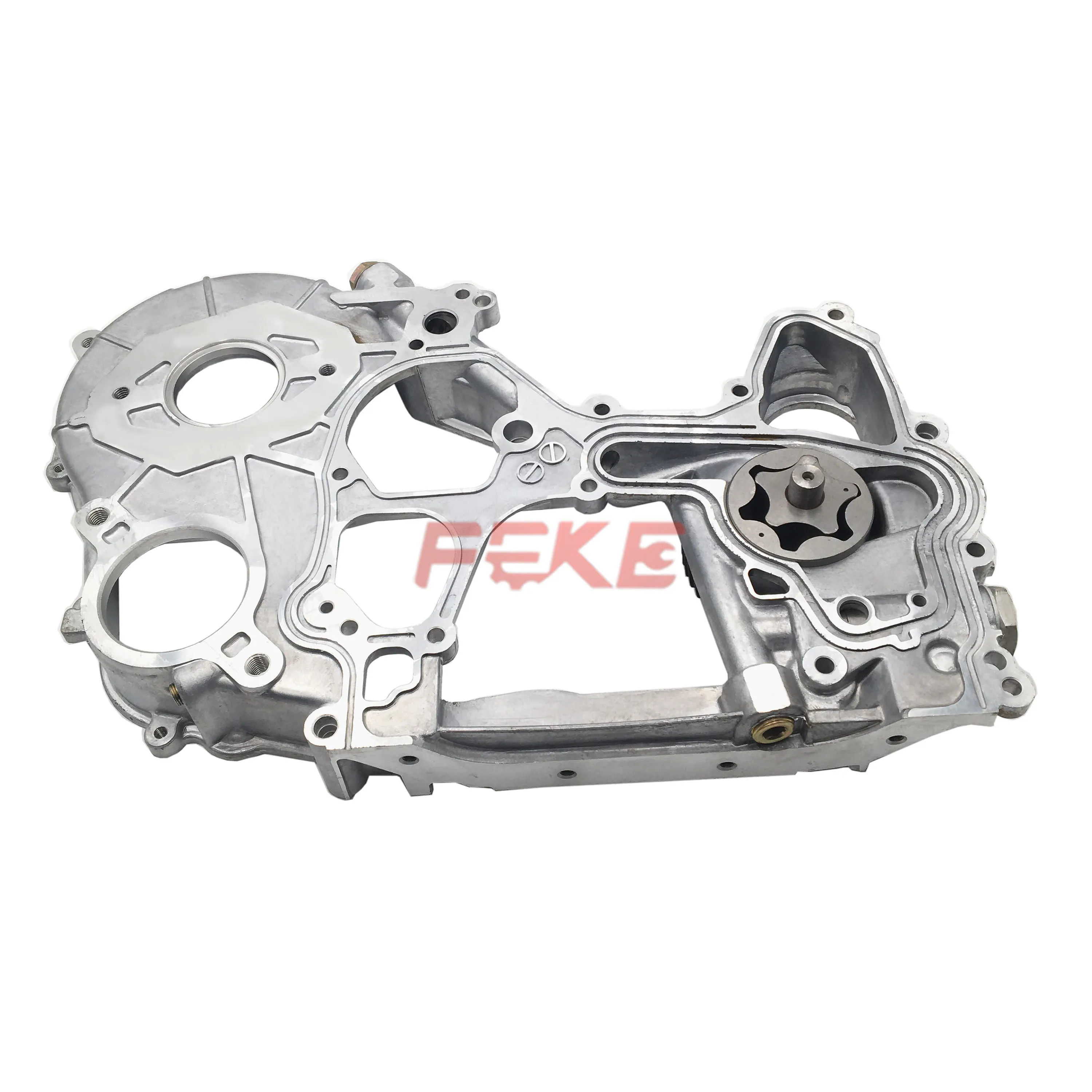 HIGH QUALITY TRUCK TIMING  GEAR CASE 11320-67010 1132067010