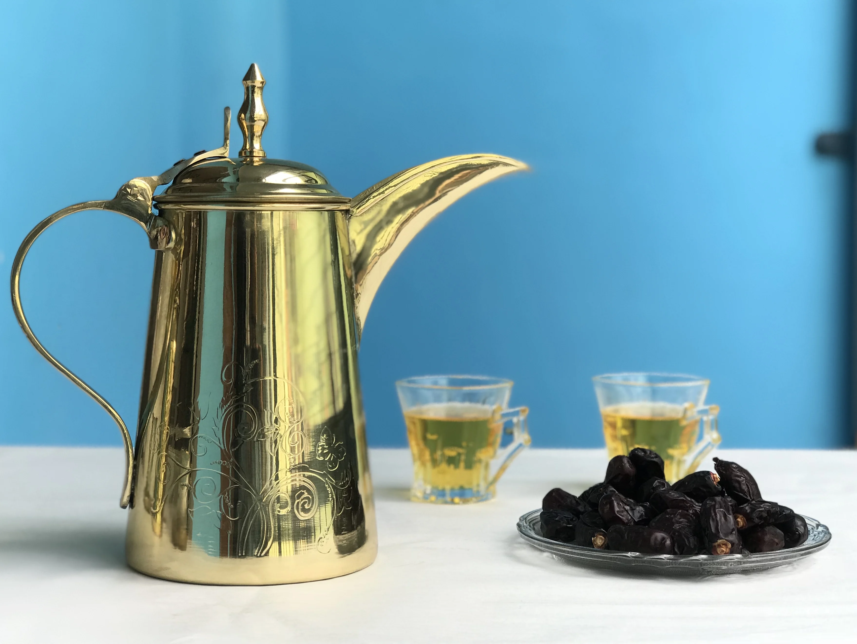 Customized Design Handmade Brass Milk Jug Wholesale exporter Stylish  Tea Pots Brass Milk Jug Wholesale exporter