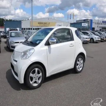 Used Toyota iQ  cars for sale all models and years available for export