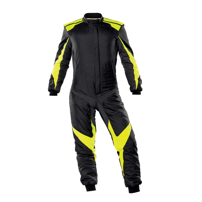 Children Auto Go Karts Racing Suit Child Motorbike Motorcycle Race Overalls  go kart  Motor Kids Car Racing Suit kids Combinatio