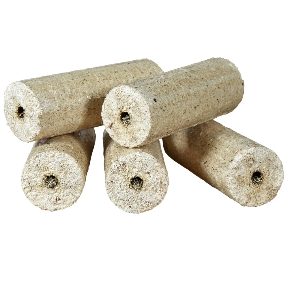 Wholesale Buy Wood Wholesale Premium Nestro Wood Pellet Low Ash Content High Quality Biomass Burners Natural Briquettes