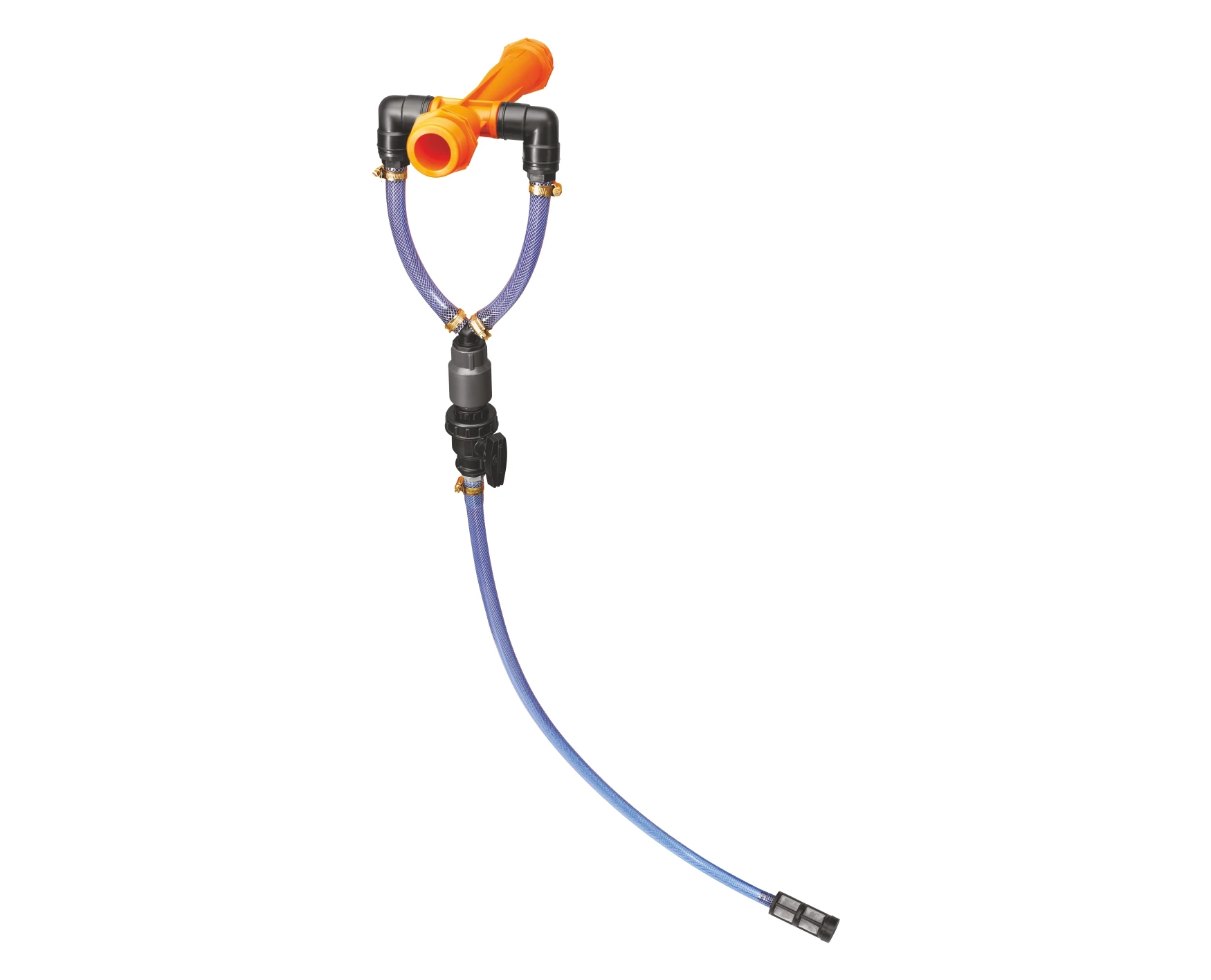 Best Price Agriculture Irrigation Fertilization System 1 Inch Rotameter Venturi Fertilizer Injector for Water Injector