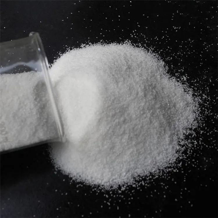 Oil Drilling PHPA Cationic Flocculant Water Treatment Anionic Cationic Nonionic Polyacrylamide