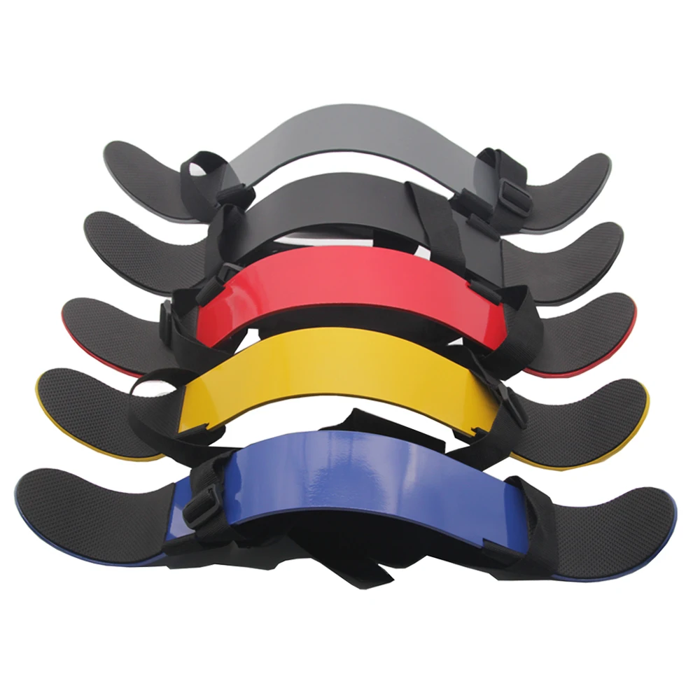 GAF Arm Blaster For Gym Training Custom Design Bicep Isolator Fitness Trainer Curl Arm Blaster Open Force Industries