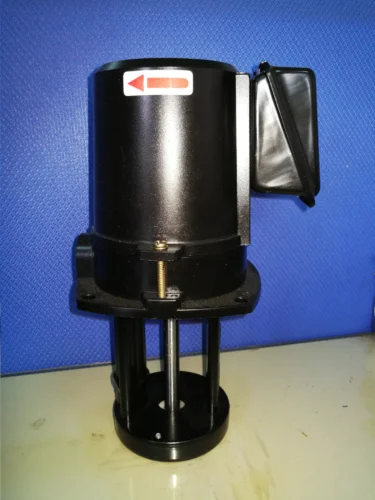 1/8hp 130mm Lathe tool cnc oil liquid machinery circulation cooling pump