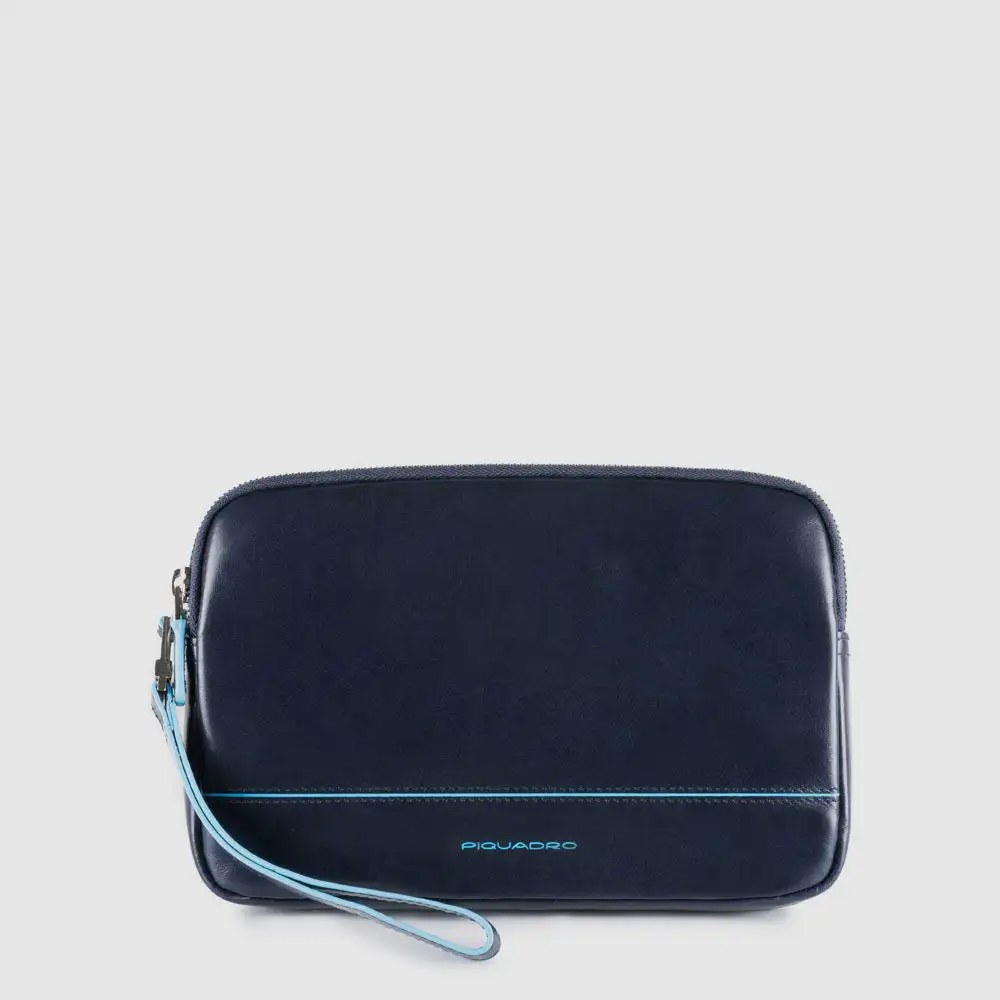 Piquadro женский клатч AC3944B2 Blue2