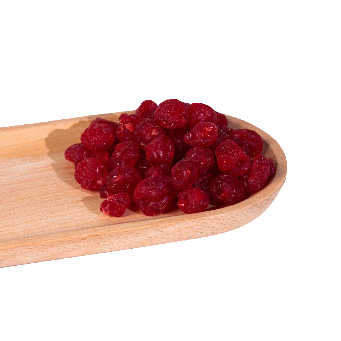 Лидер продаж, Прямая поставка с завода, Сушеная вишня премиум класса, продукт из Таиланда, дешевая Сушеная вишня Органическая 100%