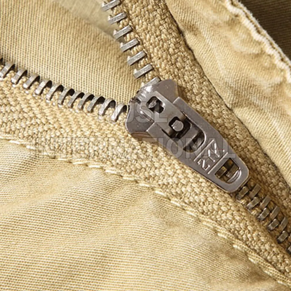 High Quality Man Trouser Fleece Breathable Quick Dry Pants Outdoor Men Stacked Joggers Pants Men