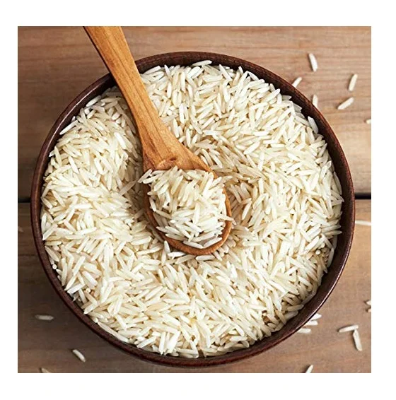 Rice Extra Long Grain Basmati Rice 1121 Basmati Rice | Extra Long Grain