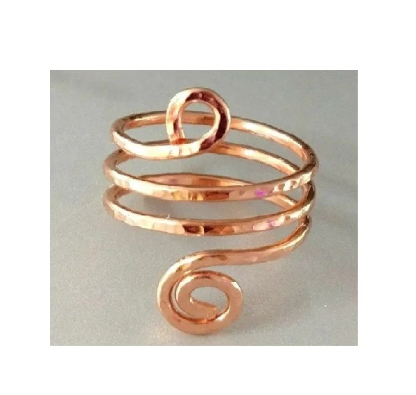Fancy Napkins Dinner Ring Buckle Home Decoration Napkin Holder Rose Gold Plated Hot Selling Wedding Table Hollow High Quality