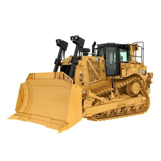 Гусеничный бульдозер CAT D7G/оригинальный бренд d7h D6R D7G Caterpillar