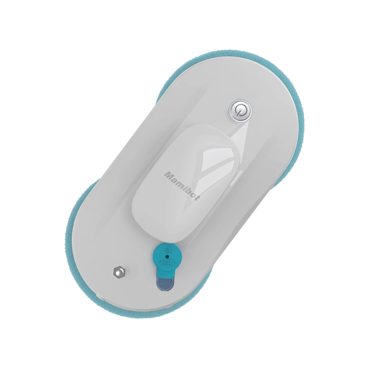 Mamibot NEW ARRIVAL Robot Window Cleaner iGlassbot W110-P Robotic Window Cleaning Robot with Water Spray Function