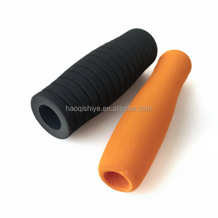 OEM ODM CUSTOM fishing rod grip making foam