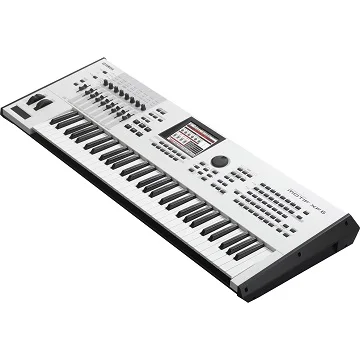 Hot Discounted Yamahas Music Synthesizer MOTIF XF6 Workstation keyboard