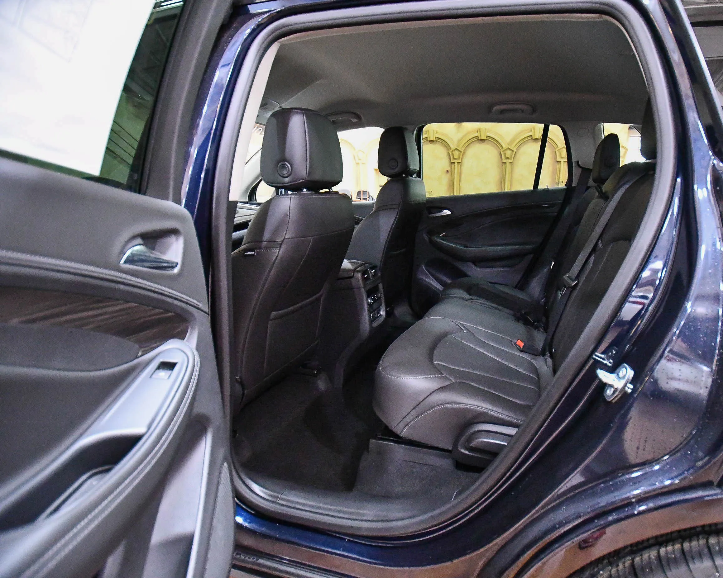 Buy Now 2020 Buick Envision Essence Used SUV Cars Available From US Exporter