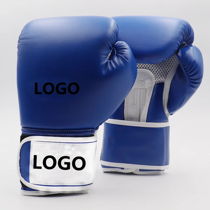 Boxing Gloves For Men & Women Training Punching Heavy Bag MMA Muay Thai Sparring Kickboxing Gloves