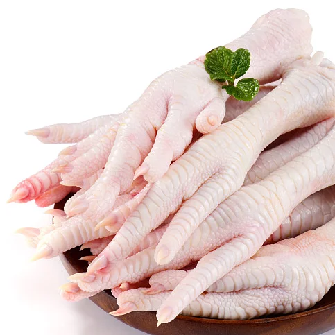 Купить недорогие Замороженные Халяльные куриные ножки свежие замороженные детали класса «бразильская курица