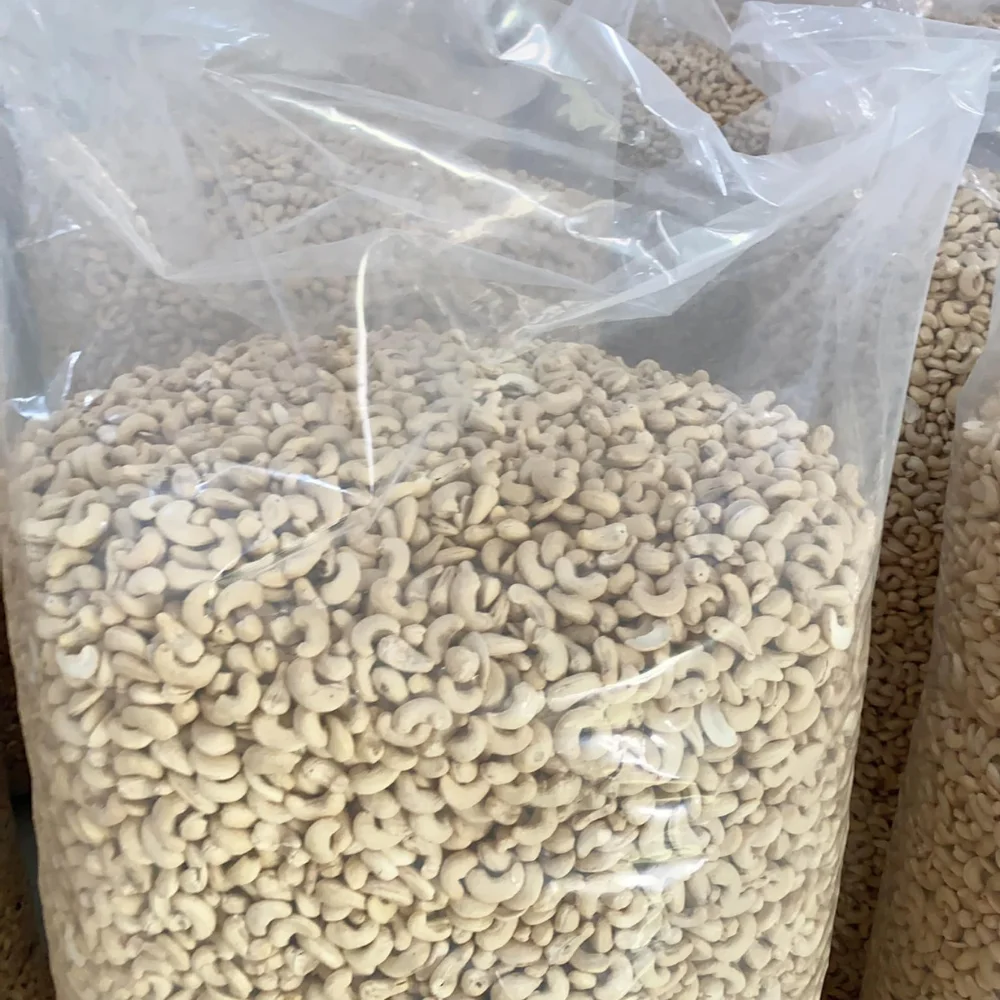 Reasonable Price Nuts & Kernels Cashew Nuts Cashew Vietnam Products Raw Cashew Nuts