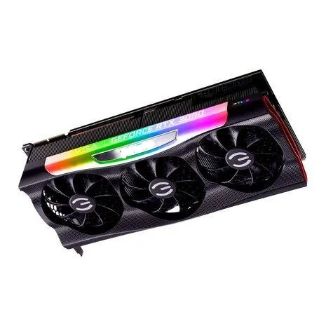 Authentic_ evga GeForce RTX 3080 ti FTW3 Ultra Gaming 10GB