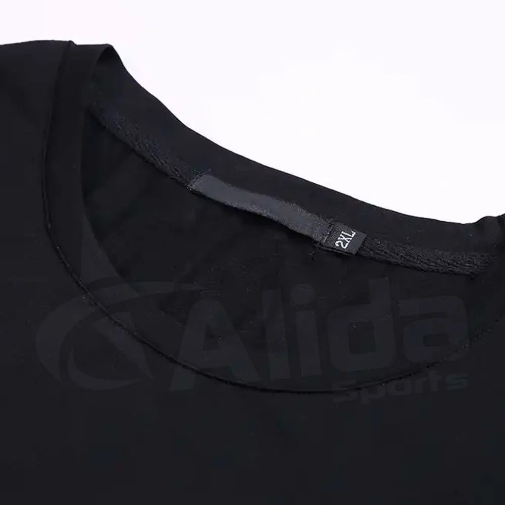 Best Quality New Style Men Rhinestone T-Shirts Custom Made Summer Wear Men Rhinestone T-Shirts