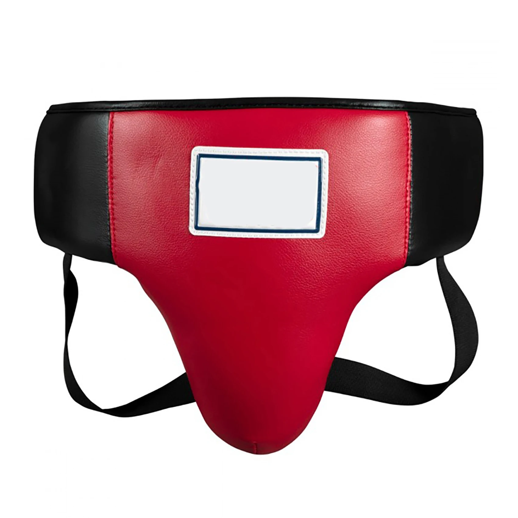 2024 High Quality Best Price Groin Guard Sports Training Customized Boxing Equipment Groin Guard For Men