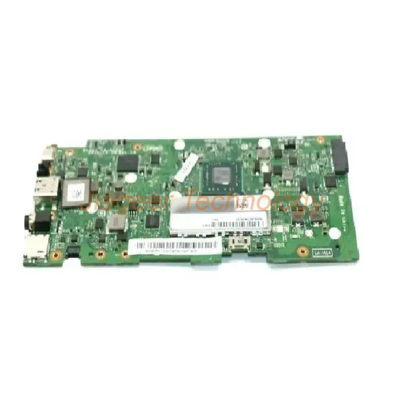 Jiageer high quality laptop mainboard For Lenovo chromebook 14e (81MH) 4GB AMD A4-9120C CPU 5B20S72135 motherbpoard