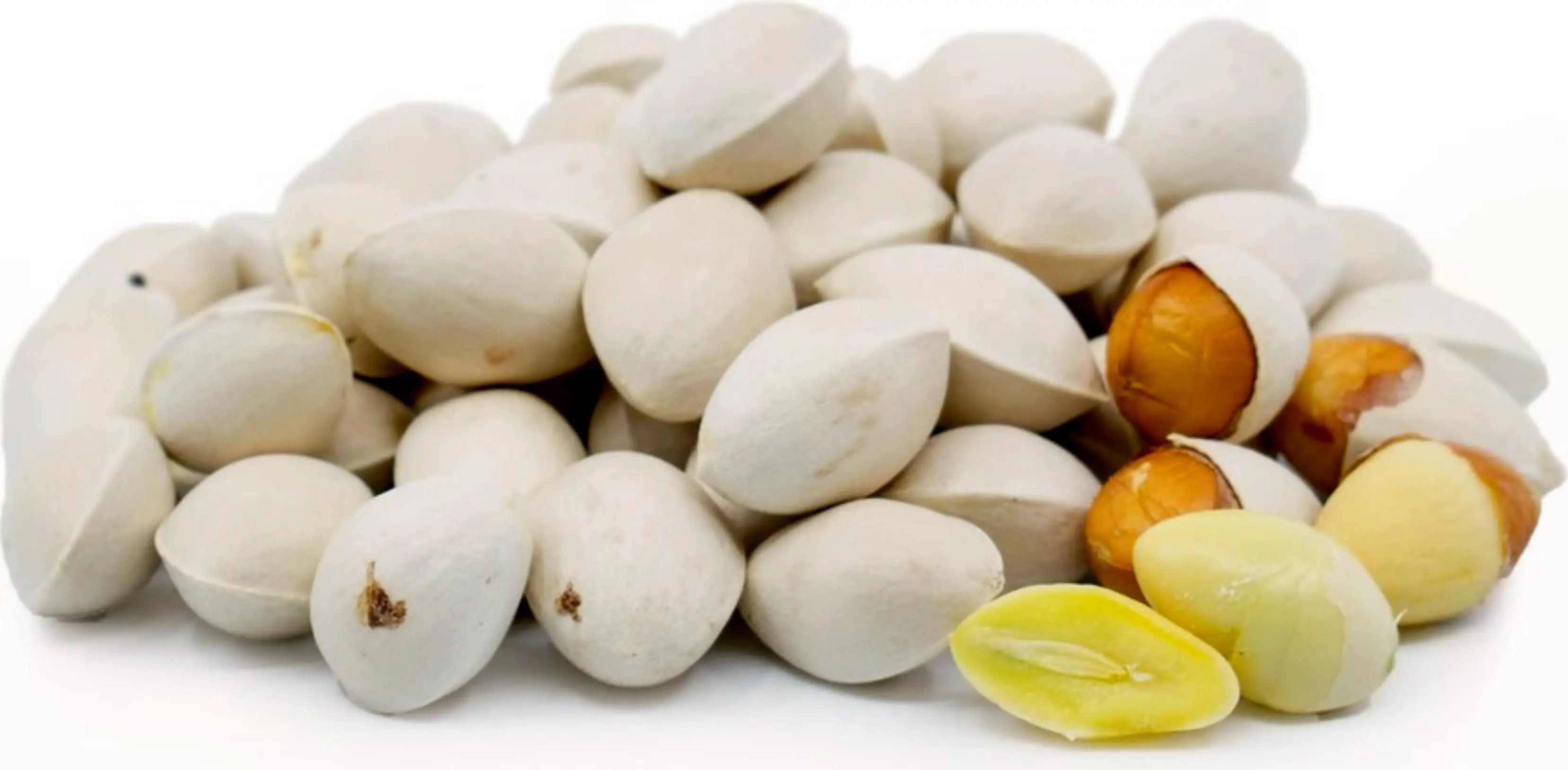 Лучшее качество гинкго орехи для продажи