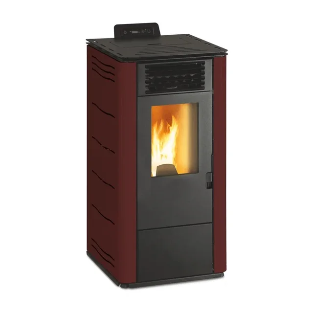 Cheap high efficient wood stove pellet/ wood pellet stove with boiler/ antique fireplace inserts for pellet stoves for sale