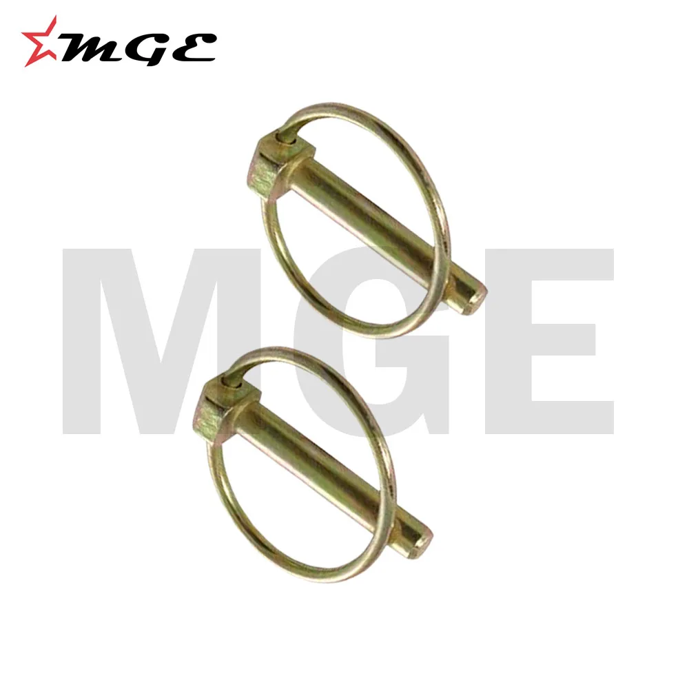 Top Quality Stainless Steel Tractor Linch Pin Exporter And Manufacturer Company From India
