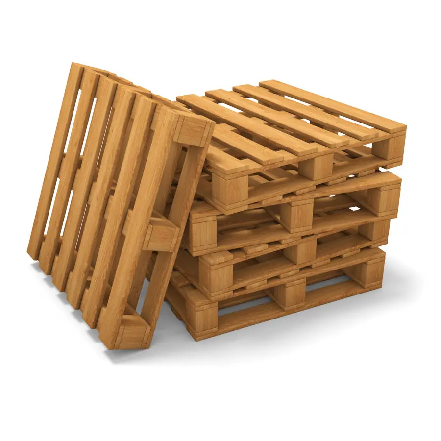High Quality Cheap Wooden Pallets For Sale - Best  Wood Pallet / Wooden Pallet Available