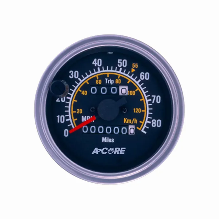 Wholesale High Quality Universal Car Speedometer