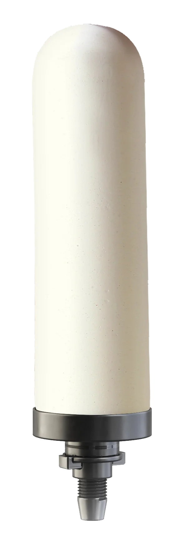 Lowest Prices 304 Grade 12Litre Stainless Steel Gravity Water Filter with Ceramic Catridges For Outdoor & Camping