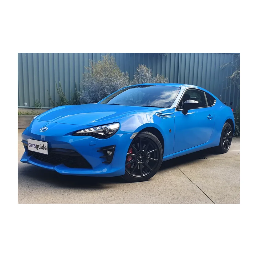 Лучшее качество подержанные автомобили Toyota 86 | 2-я ручная модель оптовая продажа экспорт