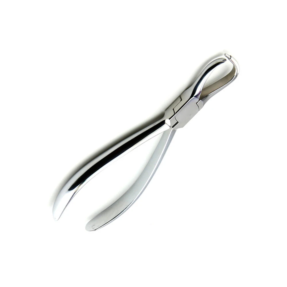 Best Quality Metal Crown Remover Dental Pliers Finish Polish Metal Steel Dental Orthodontic Remover Pliers
